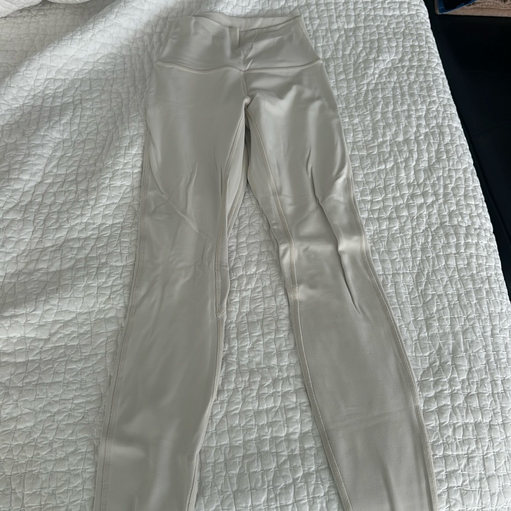 Lululemon size 2